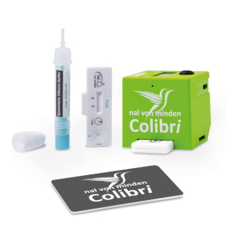 Colibri CubePlus